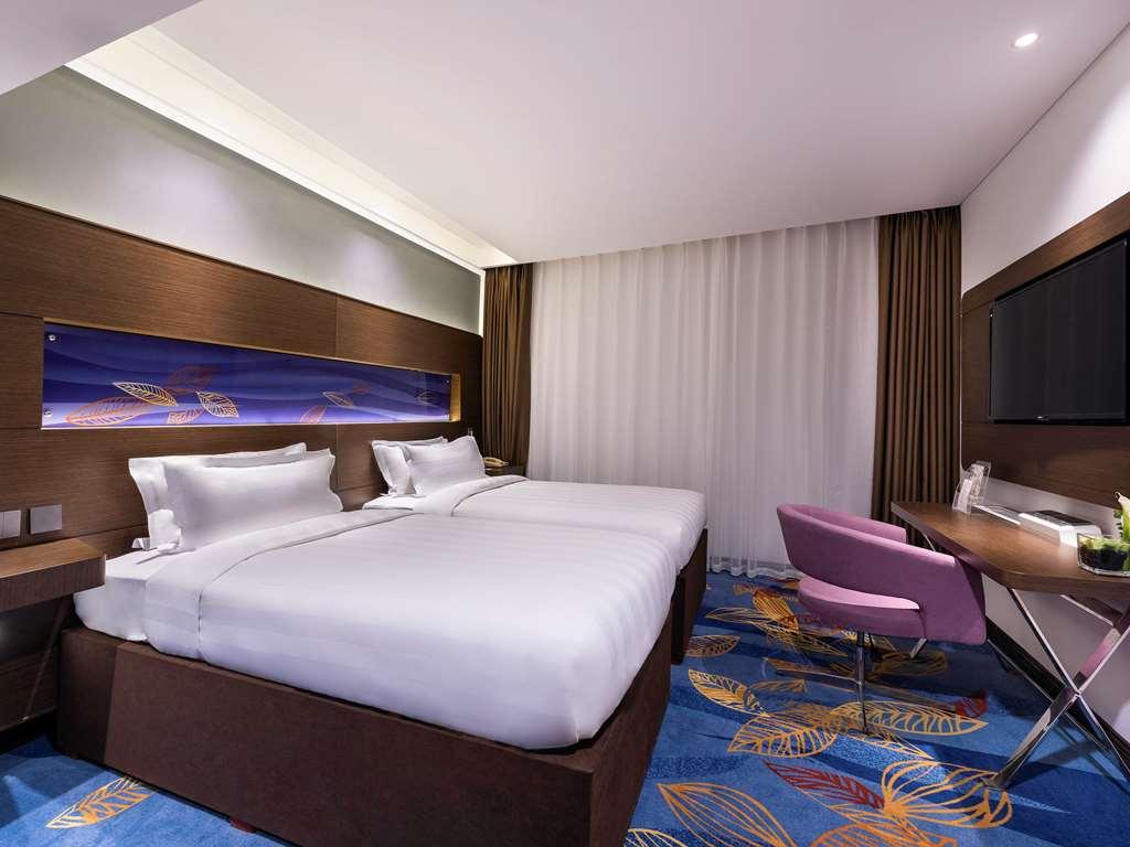 Hotel Novotel Peace Pékin (Beijing)