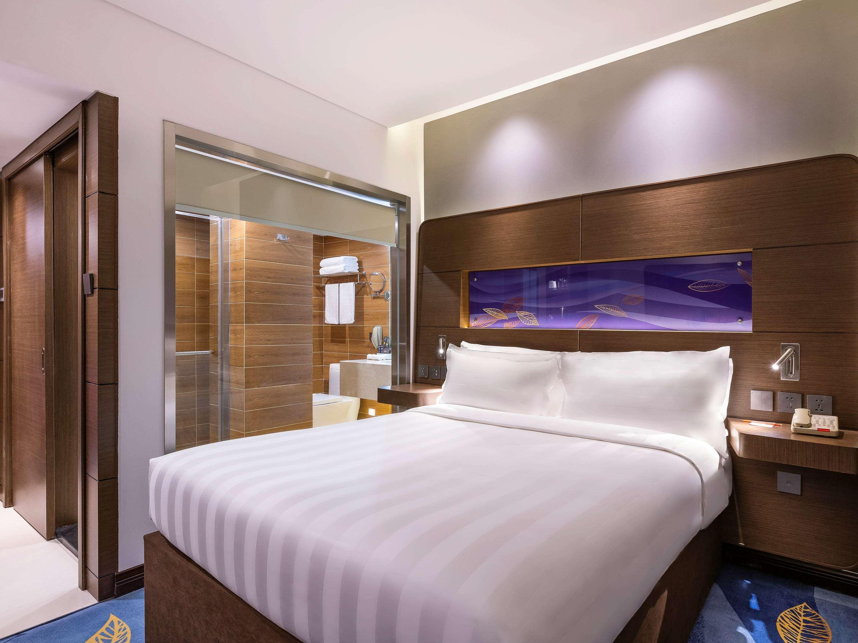 Novotel Peace Hotel Beijing