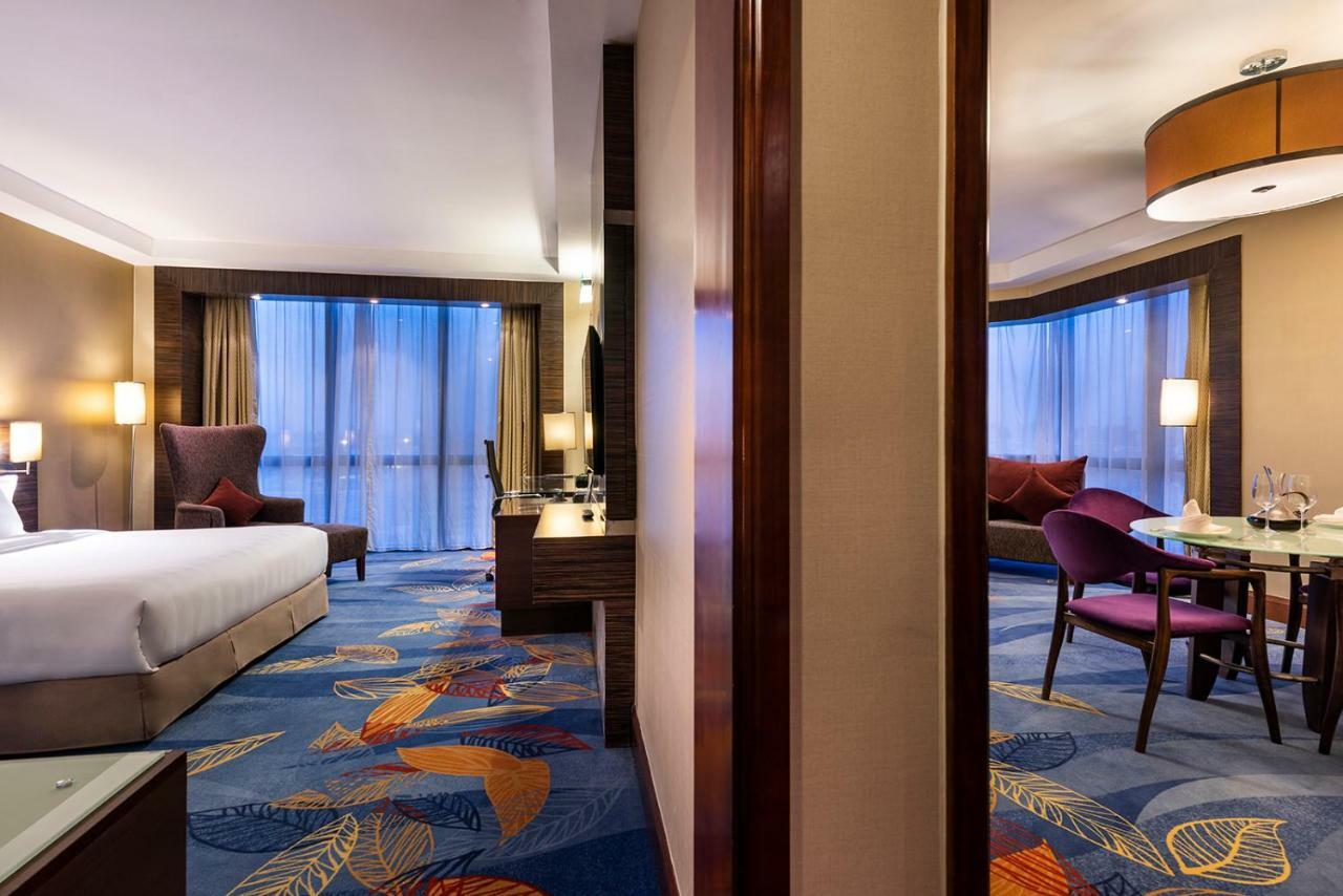 Novotel Peace Pékin (Beijing)